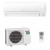 CONDIZIONATORE 12000 BTU INVERTER MSZ-HR35VF/MUZ-HR35VF UNIT.INTERNA ED ESTERNA MITSUBISHI ELECTRIC R32