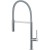 MISCELATORE SERIE 'LOUNGE'' DOCCIA ESTRAIBILR CROMO 115.0177.747