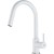 MISCELATORE LAVELLO LINA DOCCIA  115.0626.081  BIANCO FRANKE