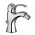 MISCELATORE BIDET  S.A 1 1/4 GIORGIA  PAFFONI CROMO