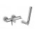 MISCELATORE VASCA STICK PAFFONI