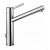 MISCELATORE LAVABO' BIRILLO S.A 1"1/4 PAFFONI