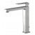 MISCELATORE LAVABO PROLUNGATO H.308   EFFE LEVA APERTA CON SCARICO AUTOMATICO DA  1"1/4  PAFFONI CROMO EF085CR