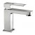 MISCELATORE LAVABO PROLUNGATO H.308   EFFE LEVA APERTA CON SCARICO CLIC- CLAC 1"1/4  PAFFONI CROMO EF081KCR