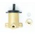 KIT CILINDRETTO PER SIFONE CATIS