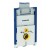 CASSETTA INC.DUOFIX OMEGA 90 PER WC SOSPESO GEBERIT