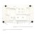 KIT ADATTATORE PER PLACCA VALSIR  TROPEA