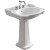 LAVABO BOHEME CM 70 BIANC0