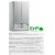 CALDAIA CONDENSAZIONE IMMERGAS ERP VICTRIX TT 24 KW METANO
