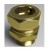 Raccordo solare maschio autocartellante gemini dn 16 x m 3/4"