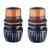 RACCORDI PORTAGOMMA SENZA ACQUASTOP UNIVERSALE 8547