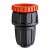 RACCORDO P/TUBO PE MM 16 FIL M3/4