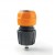 RACCORDI PORTAGOMMA CON ACQUASTOP UNIVERSALE 8607