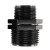 NIPPLES RIDOTTO 1 X 1/2 ABS X IRRIGAZIONE