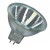DICROICA ATTACCO BISPINA 50W