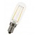 LAMPADINA LED CROMO 2,2 W 220V