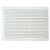 GRIGLIE AREAZIONE RETTANGOLARE DA INCASSO MM 150X200