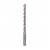 PUNTA A PERCUSSIONE 10X160 SDS