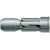 TASSELLO FISCHER  D.8 PD S C/VITE