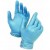 GUANTI NITRILE BRIXO CF.100 PZ TG. L