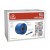 kitt reggia 600mt 200siggilli cutter conai plastica