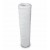 CARTUCCIA PP 9" 3/4 1 MICRON FR-N RICAMBIO PER  ACQUA ELIPUR   SIMPLEX ULTRA FILTRZIONE