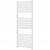 TERMOARREDO SLIM 115X50INT 45 BIANCO
