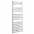 TERMOARREDO SANREMO 142 X 55 INT 50 BIANCO