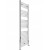 TERMOARREDO SAN REMO 1110 X 450 INT.400 CROMO