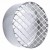 GRIGLIA ASPIRAZ.FUMI INOX SEZ.80