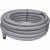 TUBO FLESSIBILE PP MONOPARETE D.200 MM PER CONDENSAZIONE DA MT.25