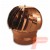 CAPPELLO TURBOSTAR RUOTANTE D.180 RAME