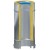 TUBO DOPPIAPARETE H.1000X D.350 AISI 316