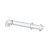 KIT FUMI COASSIALE 60/100 L.100 PER BERETTA A CONDENSAZIONE  648779 ORIGINALE