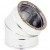 CURVA ACCIAIO DOPPIAPARETE  A 45°MF D.250 AISI 316