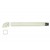 KIT FUMI COASSIALE 60/100 L.100 PER IMMERGAS A CONDENSAZIONE