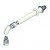 KIT FUMI COASSIALE 60/100 L.100 PER BERETTA A CONDENSAZIONE  ORIGINALE