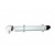 KIT FUMI COASSIALE 60/100 L.1000 PER BAXI CONDENSAZIONE