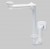 SIFONE SALVASPAZIO X LAVABO CONSOLLE 1 1/4X32-40  SERIE LIRA