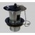 PILETTA LAVABO 3/4" C/TROPPO PIENO