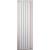 RADIATORE-GARDA DUAL 80  FONDITAL  H1800 BIANCO DA 4 ELEMENTI