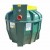 SERBATOIO IMHOFF 12 LT.1240