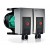 CIRCOLATORE INVERTER GEMELLARE XLD 31-100 ATT. 2"