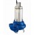 POMPA DA HP 2 TIPO  25/25 TRIFASE 380W