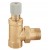 VALV BY-PASS DIFFERENZ 3/4 1-6 cod.519500