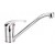 MISCELATORE LAVELLO MONOFORO CANNA FUSA SNODATA PREMIERE