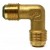 GOMITO MM 1/4X1/4 X CONDIZIONAMENTO