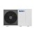 POMPA DI CALORE BAXI INVERTER MONBLOCCO AURIGA 9M