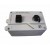 VARIATORE GIRI PER RECUPERATORE DI CALORE CR CLIM CON VENTILAZIONE