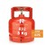 BOMBOLA R32 DA 5 KG